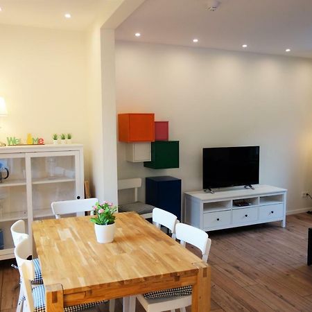 Ferienhaus Am Moselsteig อือร์ซิก ภายนอก รูปภาพ
