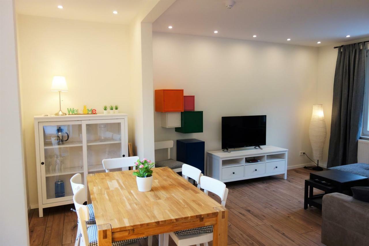 Ferienhaus Am Moselsteig อือร์ซิก ภายนอก รูปภาพ
