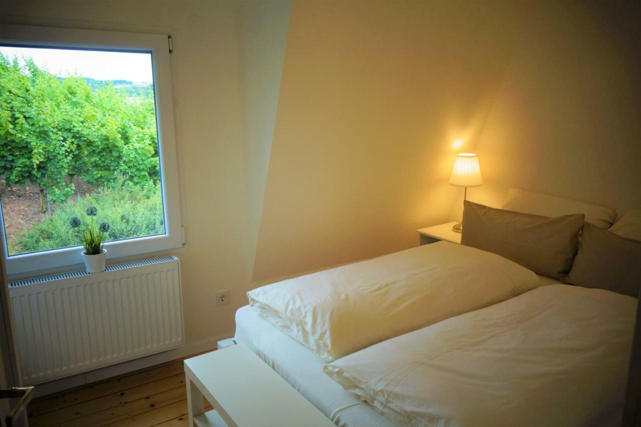 Ferienhaus Am Moselsteig อือร์ซิก ภายนอก รูปภาพ